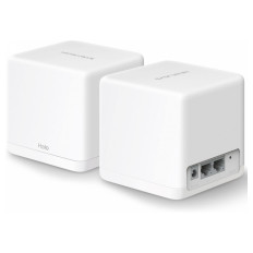 MERCUSYS HALO H30G (2-pack) AC1300 Whole Home Mesh Wi-Fi sistem