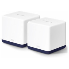 MERCUSYS HALO H50G (2-pack) AC1900 Whole Home Mesh Wi-Fi sistem