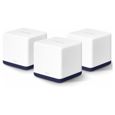 MERCUSYS HALO H50G (3-pack) AC1900 Whole Home Mesh Wi-Fi sistem