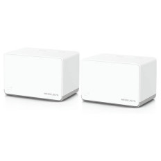 MERCUSYS Halo Mesh H70X AX1800 2-pack WiFi6 usmerjevalnik - router
