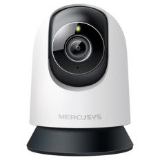 MERCUSYS MC230 5MP 3K 4mm Pan/Tilt Wi-Fi notranja nadzorna kamera