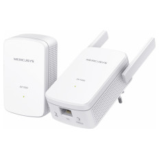 MERCUSYS (MP510) AV1000 Gigabit Wi-Fi Powerline kit adapter