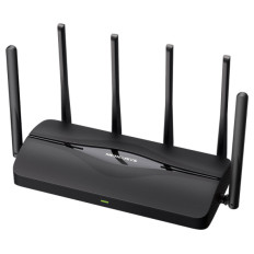 MERCUSYS MR37BE BE6500 Dual-Band WiFi7 brezžični usmerjevalnik-router
