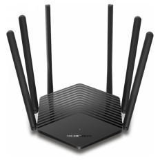 MERCUSYS MR50G AC1900 Dual Band Gigabit brezžični usmerjevalnik-router