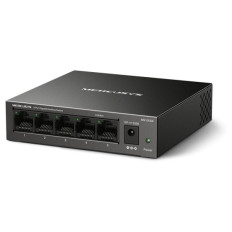 MERCUSYS MS105GS 5-port 10/100/1000Mbps mrežno stikalo-switch