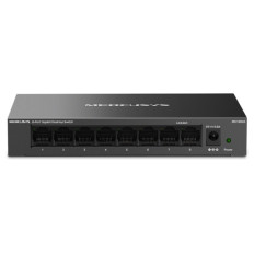 MERCUSYS MS108GS 8-port 10/100/1000Mbps mrežno stikalo-switch