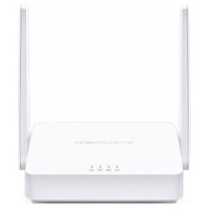 MERCUSYS N 300Mbps 3-port (MW301R) brezžični usmerjevalnik-router
