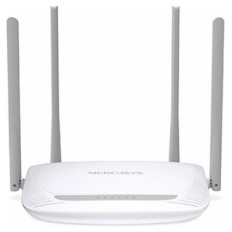 MERCUSYS N 300Mbps 4-port (MW325R) brezžični usmerjevalnik-router