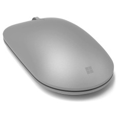Microsoft Bluetooth miška Surface Sighter Mouse, svetlo siva