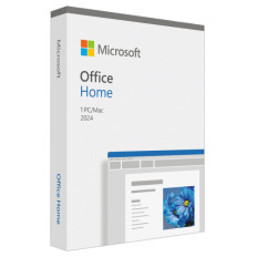 MICROSOFT Office Home 2024 slovenski FPP PC/MAC (EP2-06872) za Windows 10 / 11