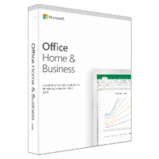 Microsoft Office Home & Business 2019 FPP - Angleški