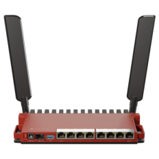 Mikrotik brezžični usmerjevalnik L009UiGS-2HaxD-IN