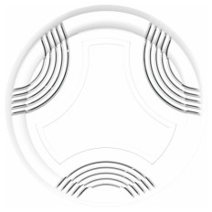 MIKROTIK cAP RBcAP2nD stropna brezžična dostopna točka
