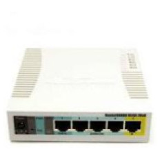 Mikrotik dostopna točka RB951UI-2HND