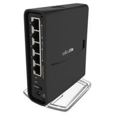 MikroTik hAP ac² brezžični usmerjevalnik  (RBD52G-5HacD2HnD-TC)