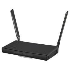 Mikrotik hAP ax³ usmerjevalnik