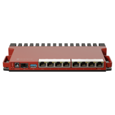 Mikrotik L009 usmerjevalnik
