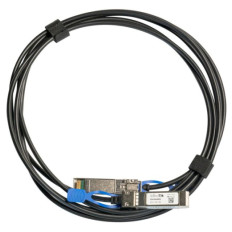 Mikrotik SFP in SFP+ direktni optični, XS+DA0001, 1M