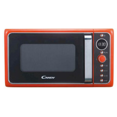 Mikrovalovna pečica CANDY DIVO G25CO, 25l, oranžna