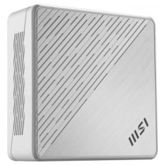 Mini namizni računalnik MSI Cubi 5 12M-263BEU i5 / 16GB / 512GB SSD / Windows 11 Home / WiFi 6E + BT 5.3 / 1Gbps + 2.5Gbps / bel