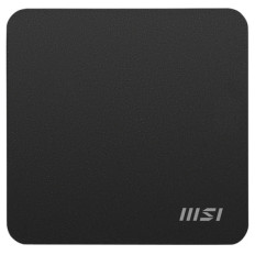 Mini namizni računalnik MSI Cubi NUC 1M-013BEU Core 5 /16GB / 1TB SSD / WiFi 6E + BT 5.3 / 2x2.5Gbps / Windows 11 Pro / črn