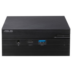 Mini računalnik ASUS Mini PC PN41-BBC029MCS1 Celeron / 8 GB / 512 GB SSD / Windows 11 Home