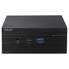 Mini računalnik ASUS Mini PC PN41-BBC029MCS1 Celeron / 8 GB / 512 GB SSD / Windows 11 Home
