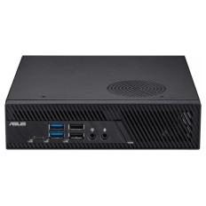 Mini računalnik ASUS MiniPC PB63 B3014MH Core i3 / 8 GB / 256 GB SSD / Windows 11 Home (črn)
