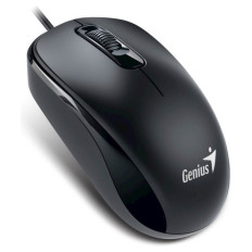 Miška Genius DX-110 USB črna