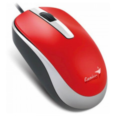 Miška Genius DX-120 USB optična, 3 gumbi