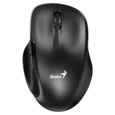 Miška Genius Ergo 8200S WL, črna