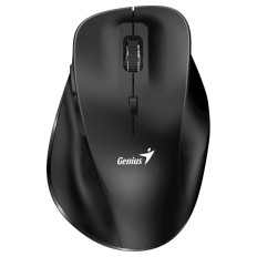 Miška Genius Ergo 8230S, črna