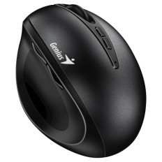 Miška Genius Ergo 8300S,črna