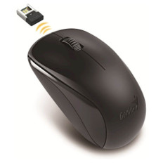 Miška GENIUS NX-7000 brezžična črna