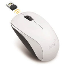 Miška Genius NX-7000 WL bela