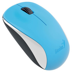 Miška Genius NX-7000 WL modra