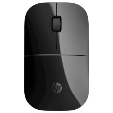 Miška HP brezžična Z3700 črna