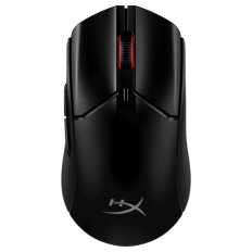 Miška HP HyperX Pulsefire Haste 2 brezžična črna