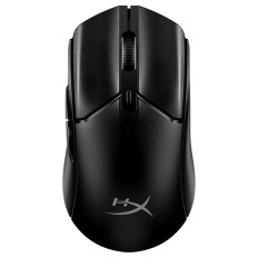 Miška HP HyperX PULSEFIRE HASTE 2 CORE brezžična gaming, črna