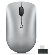 Miška LENOVO 540 (siva)