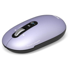 Miška  PORT Bluetooth Pure Mac Iris 