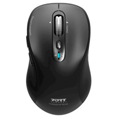 Miška PORT Expert Bluetooth 