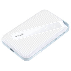 Mobilna dostopna točka 4G LTE AX300 Wi-Fi 6 DWR-932W, baterija 16h