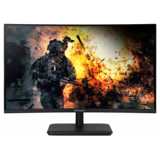 Monitor Acer 27HC5R - Gaming 144 Hz