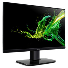 Monitor Acer 60,5 cm (23,8") KA242YEbi 1920x1080 100Hz IPS 1ms VGA HDMI  FreeSync