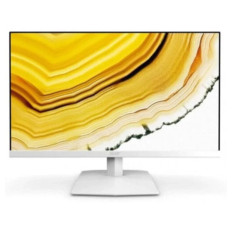 Monitor Acer 68,5 cm (27,0") HA270Awi 1920x1080 75Hz IPS 4ms VGA HDMI Bele barve