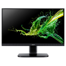 Monitor Acer 68,5 cm (27,0") KA272Ubiipx 2560x1440 75Hz IPS 1ms HDMI DisplayPort zvočniki FreeSync