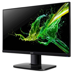 Monitor Acer Monitor Acer KA272EBI 68,58 cm (27'') FHD IPS, 1ms, 100 Hz  FreeSync, 1xVGA, 1xHDMI