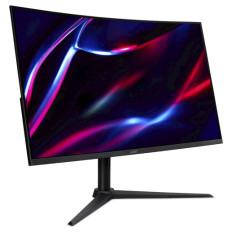 Monitor Acer Nitro XZ322QUP3bmiiphx 80,01 cm (31,5 ''), QHD VA 1 ms 180 Hz ukrivljen 1500R