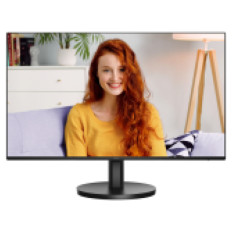 Monitor AOC 60,5 cm (23,8") 24B3HA2 1920x1080 100Hz IPS 1ms VGA HDMI Zvočniki  AdaptiveSync C-line